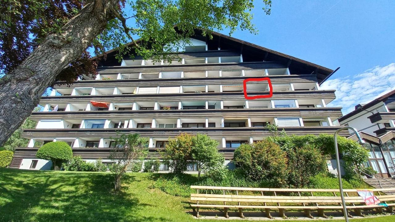 Anna Seeblick Appartement, Haus Haensel&Gretel Am Ossiachersee Mit Direktem Seezugang, Hallenbad, Skiarena Gerlitzen Bodensdorf Kültér fotó