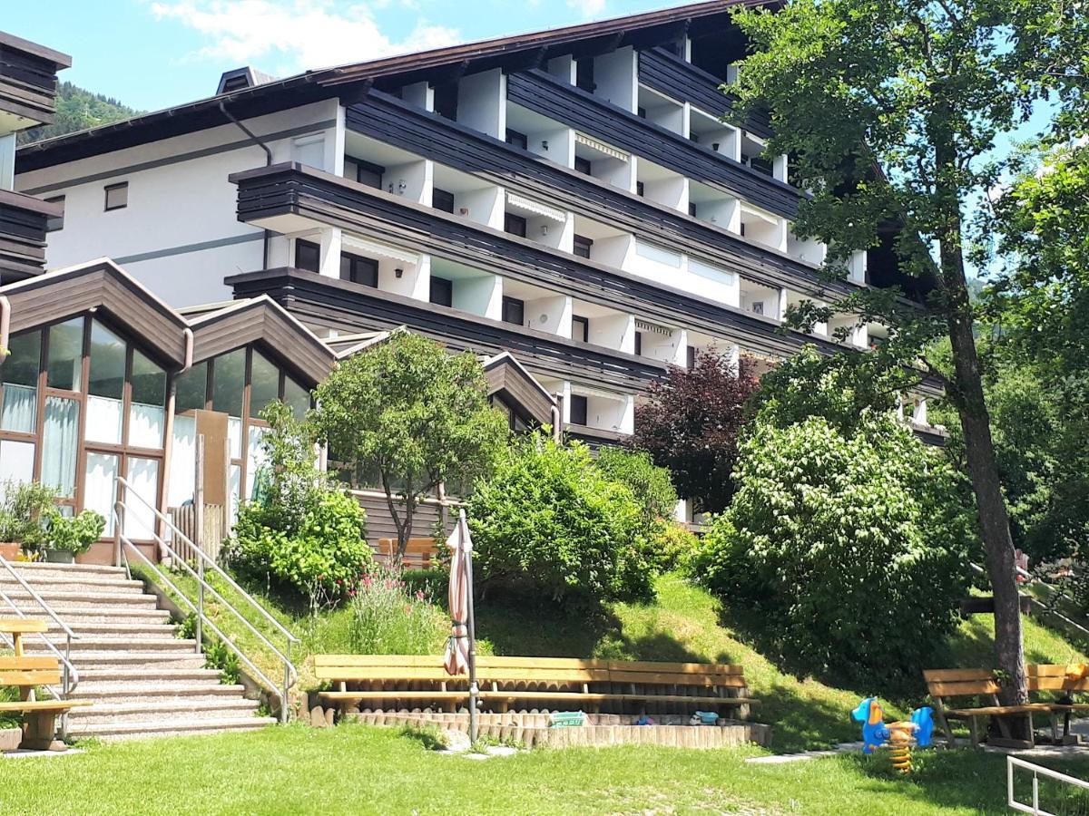 Anna Seeblick Appartement, Haus Haensel&Gretel Am Ossiachersee Mit Direktem Seezugang, Hallenbad, Skiarena Gerlitzen Bodensdorf Kültér fotó